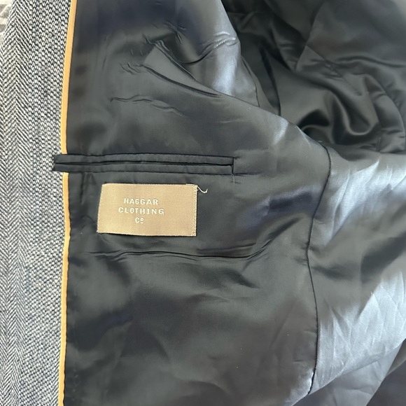 SVC Vintage Men’s Blazer - Picture 12 of 12